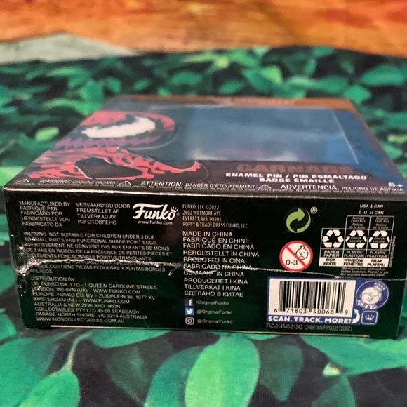 Funko POP! Pin - Picture 5 of 5